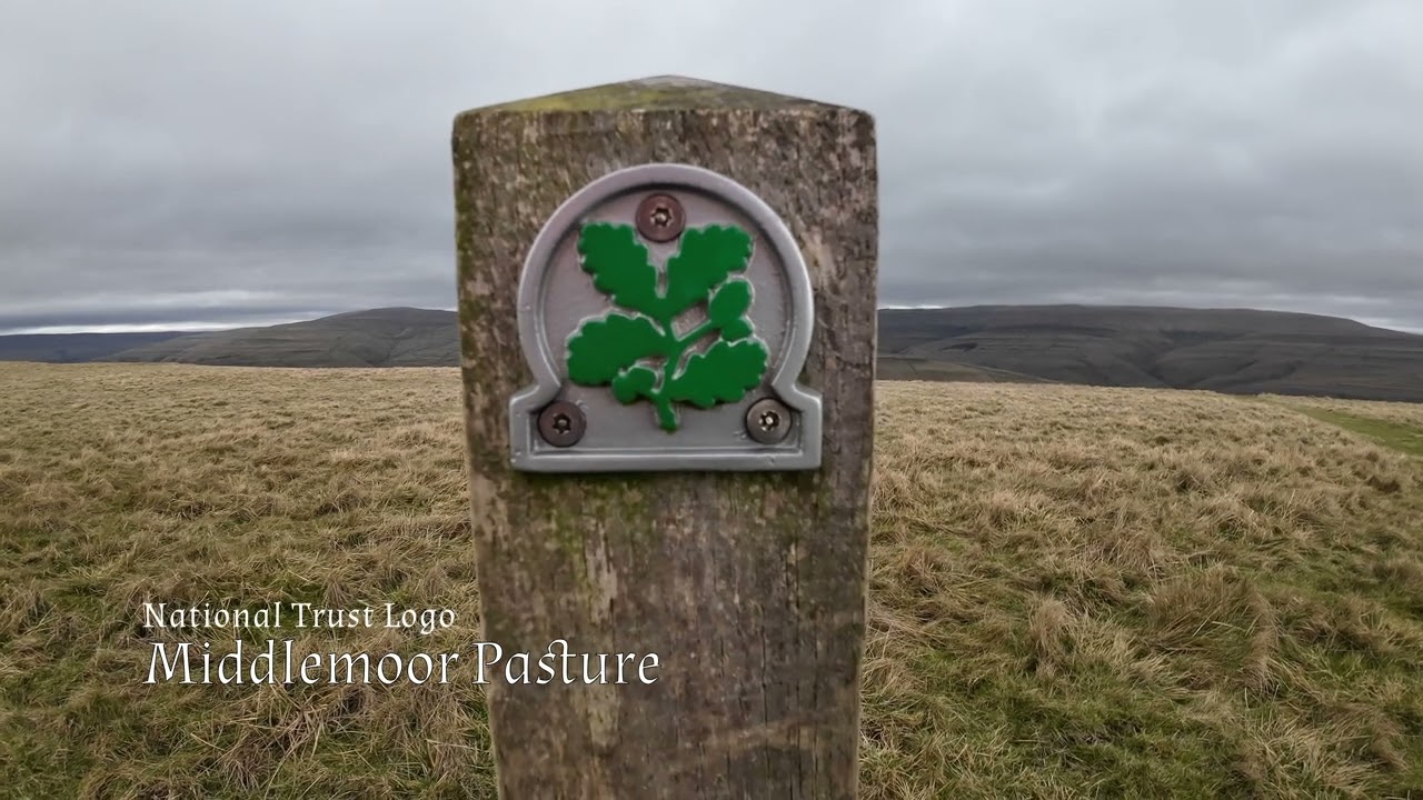 Kettlewell to Starbotton Mar 2026