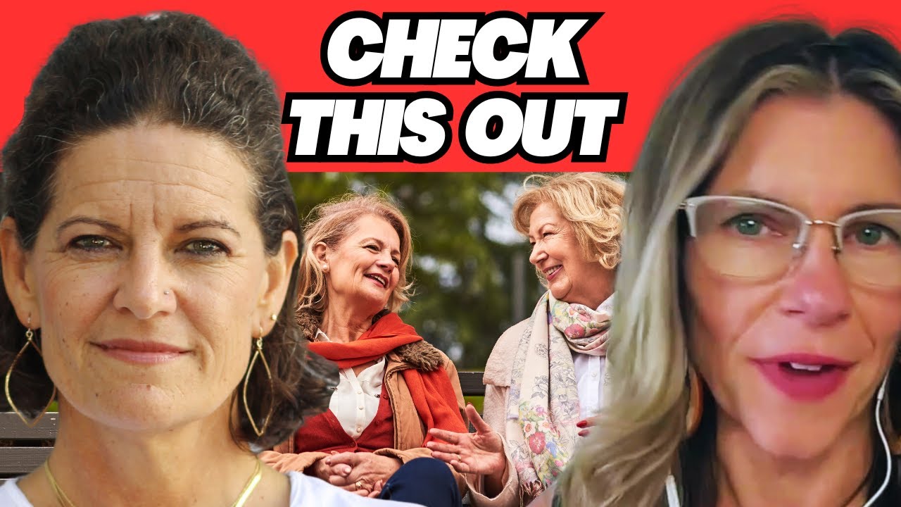 Tend, Befriend & Thrive: Navigating Trauma | Dr. Mindy Pelz & Dr. Sara Szal Gottfried