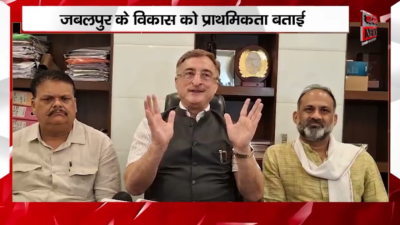 BJP's mistakes will become an opportunity for Congress, change will happen in 2028 - Vivek Tankha