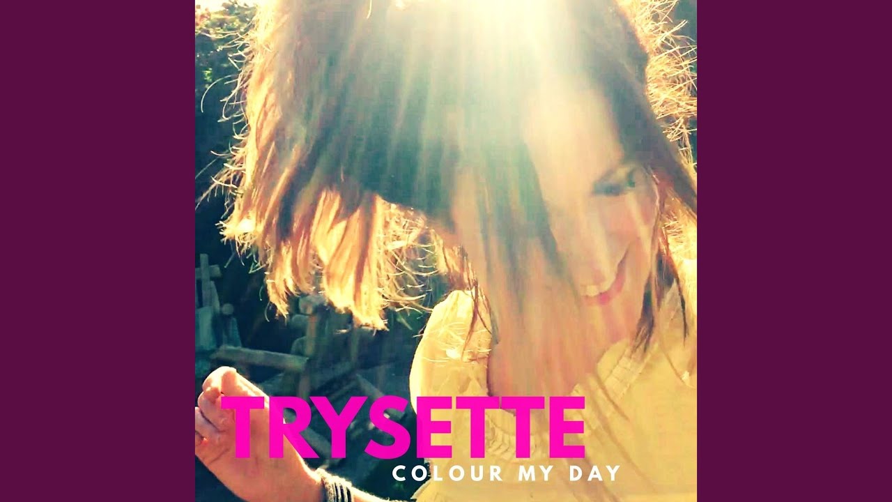 Colour My Day