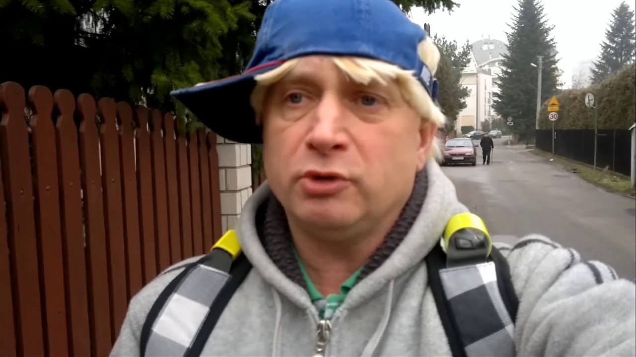 Gracjan Roztocki - Challenge dla Tiger Bonzo