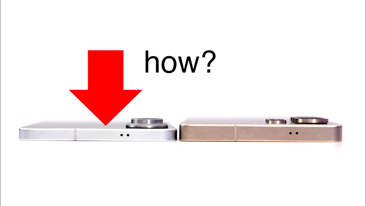 Samsung Galaxy S25 Edge - Samsung&rsquo;s New Thinnest Smartphone