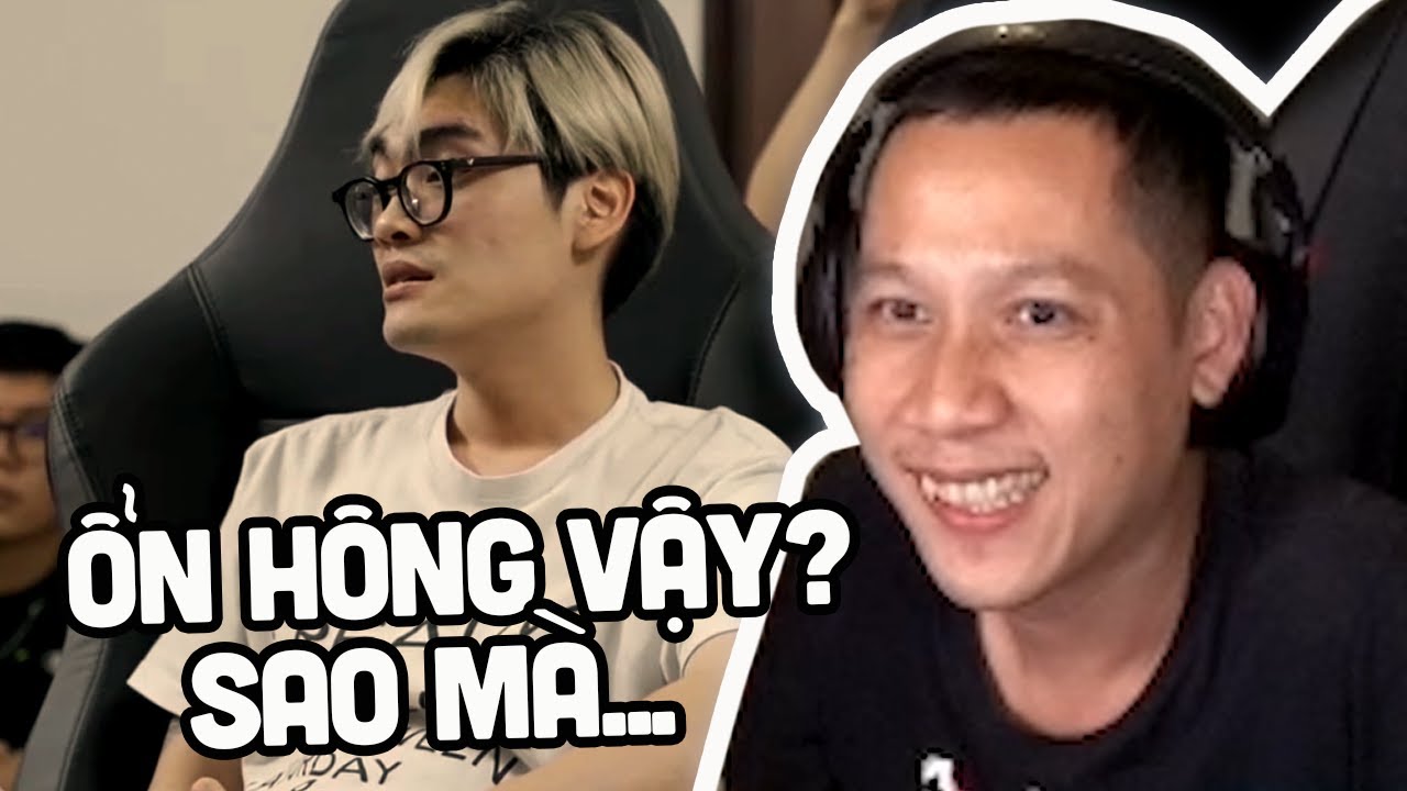 TRUNG REACTION | BREAKTIMES SS2 EP.7: BẺ LÁI - VÒNG BẢNG VCS MÙA HÈ 2022 (LƯỢT VỀ) | SE - GAM