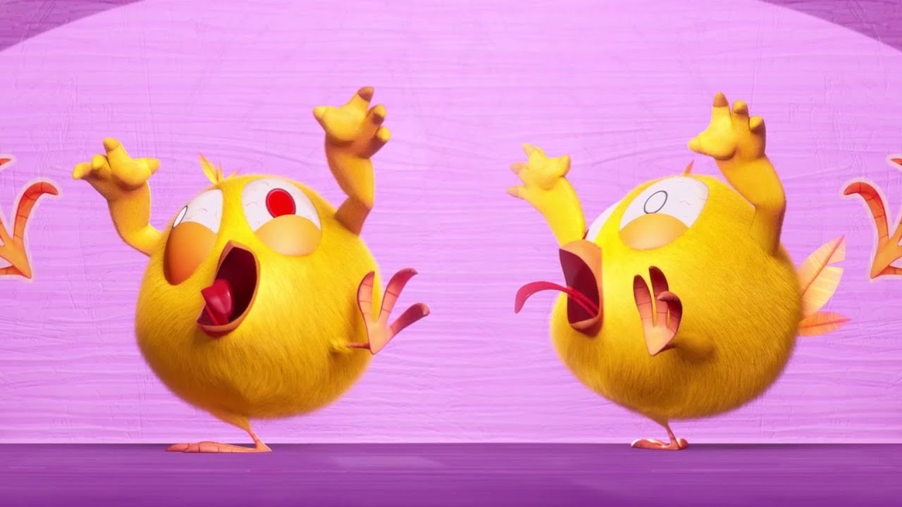 Chicky clowns around | Where's Chicky? | Cartoon Collection in English for Kids | New episodes