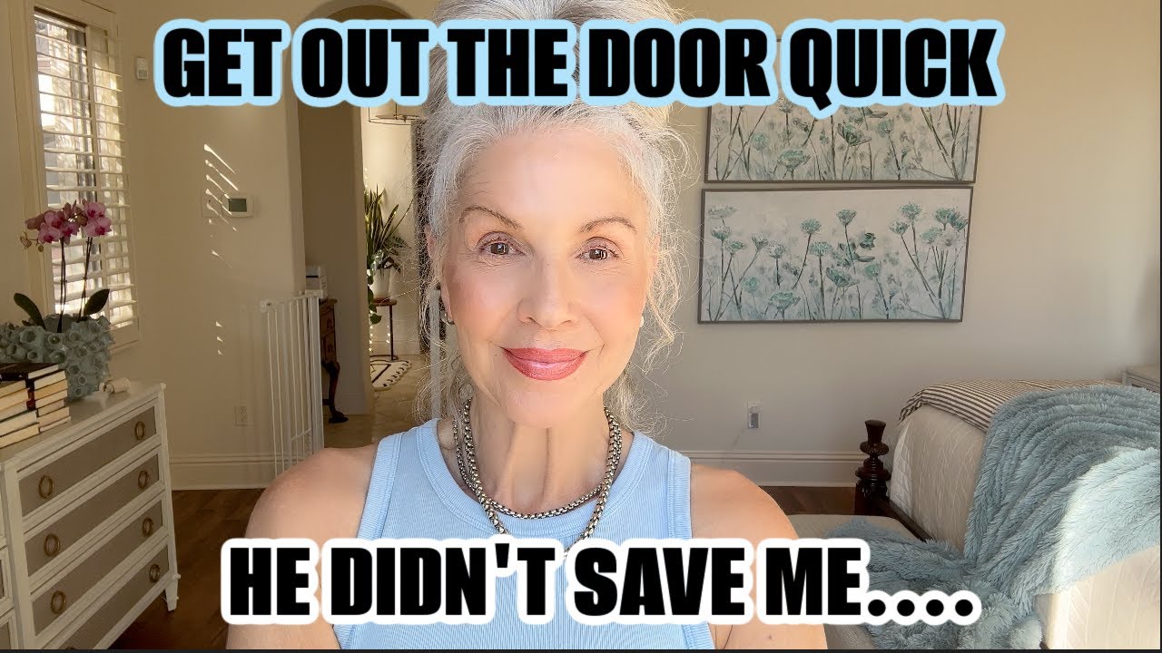 GET OUT THE DOOR FAVORITES | I WAS CHOKING | FUNNY STORIES #itsallabouttheglow