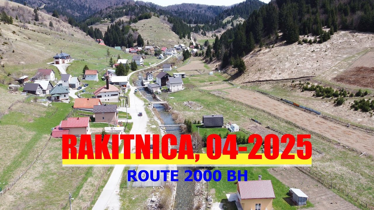 RAKITNICA; 04-2025