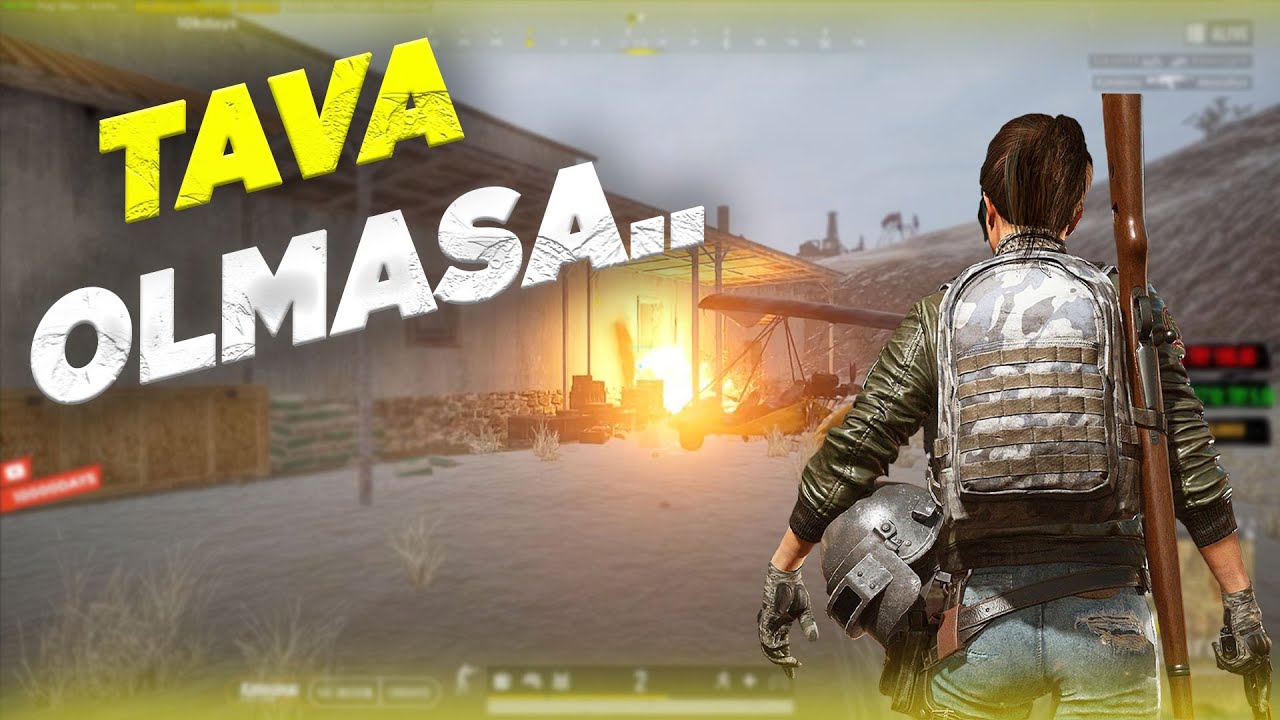 PECADO'DA SQUAD TEMİZLİĞİ! (1-MAN SQUAD) - #PUBG