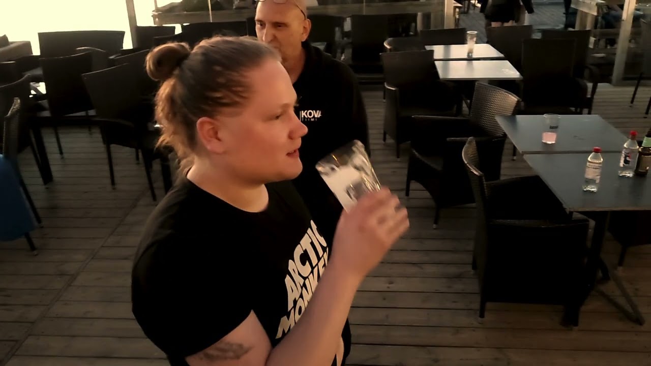 Kormus - Iltamiin