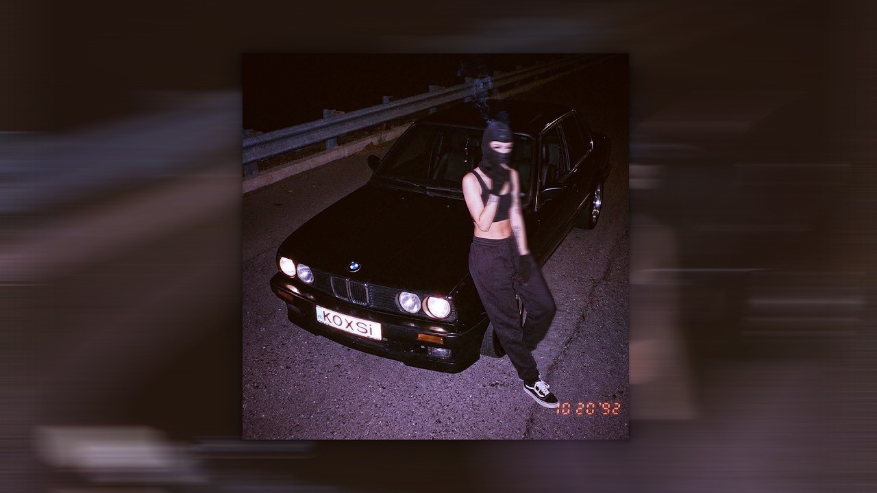 KØxSi - You are mine