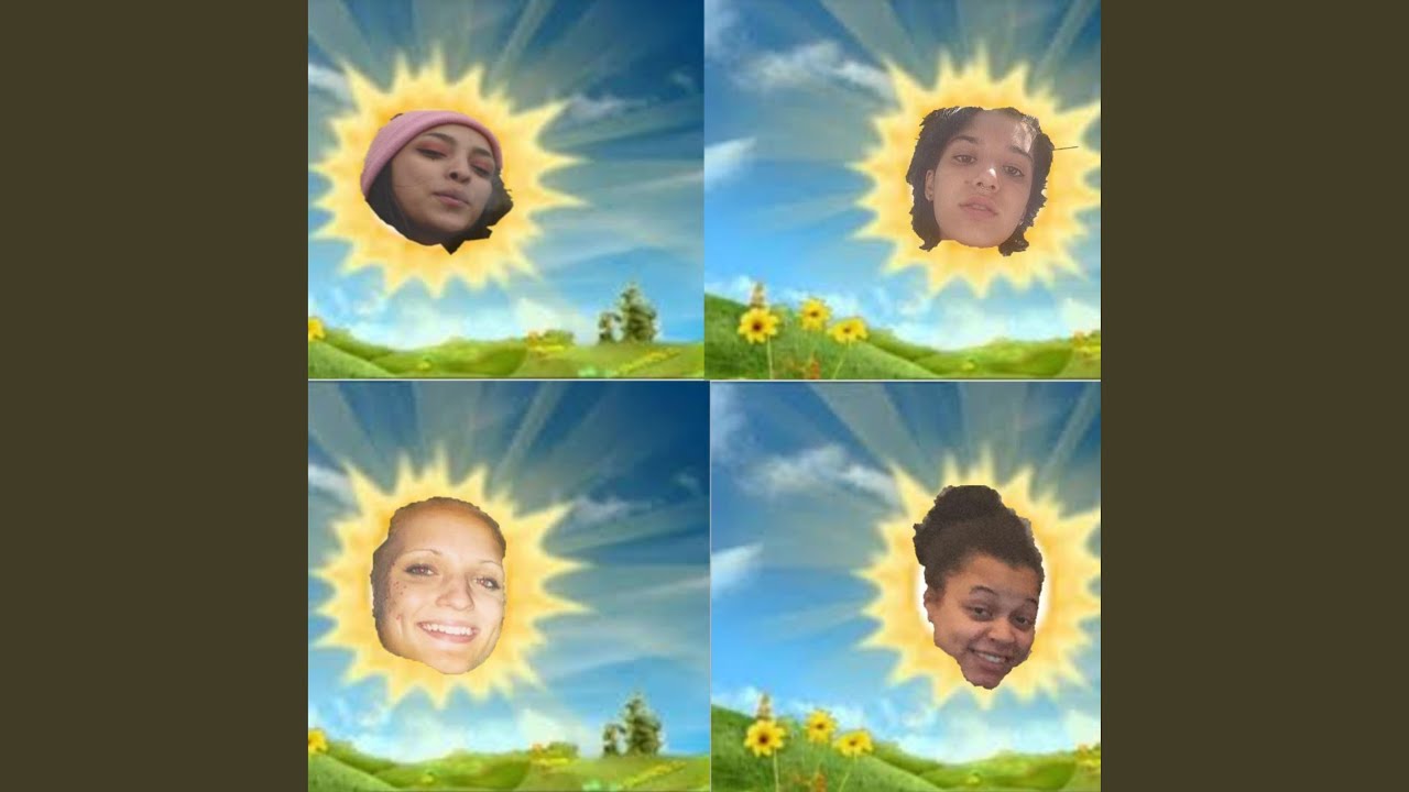 Sunshine (feat. Loonsweatshirt, Ninaq & Mani)