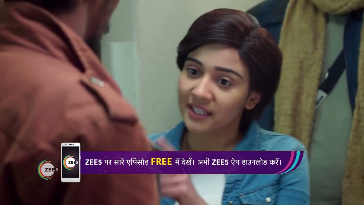 Meet - Hindi TV Serial - Ep 453 - Best Scene - Ashi Singh, Shagun Pandey, Abha Parmar - Zee TV