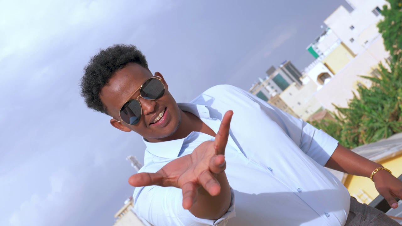 MUKHTAAR DAAUUS | MAAN XUKUMA | OFFICIAL VIDEO 2020