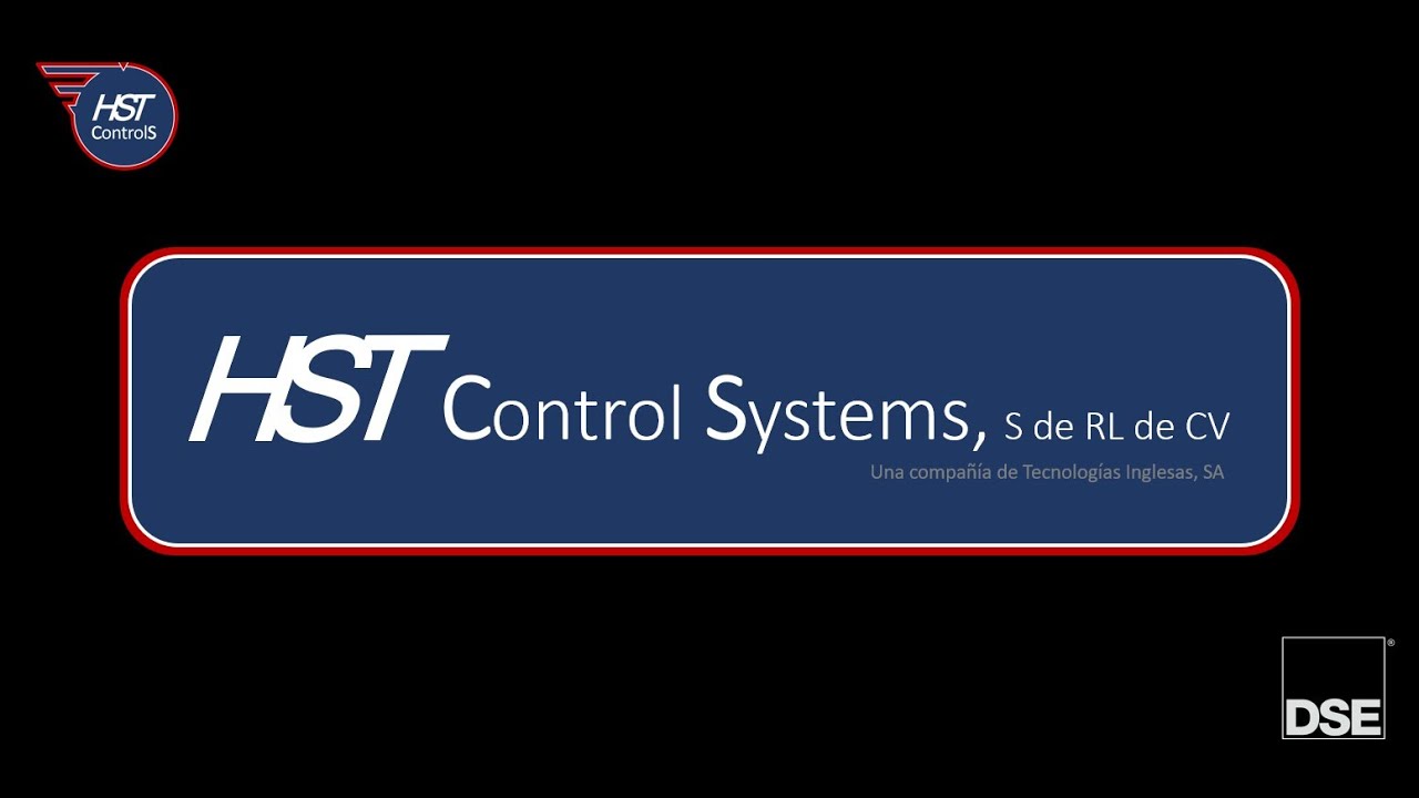 Conoce Deep Sea Electronics Ltd.