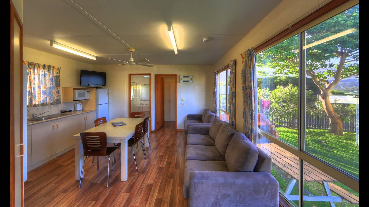 Merimbula Beach Holiday Park Presented by Peter Bellingham Photography