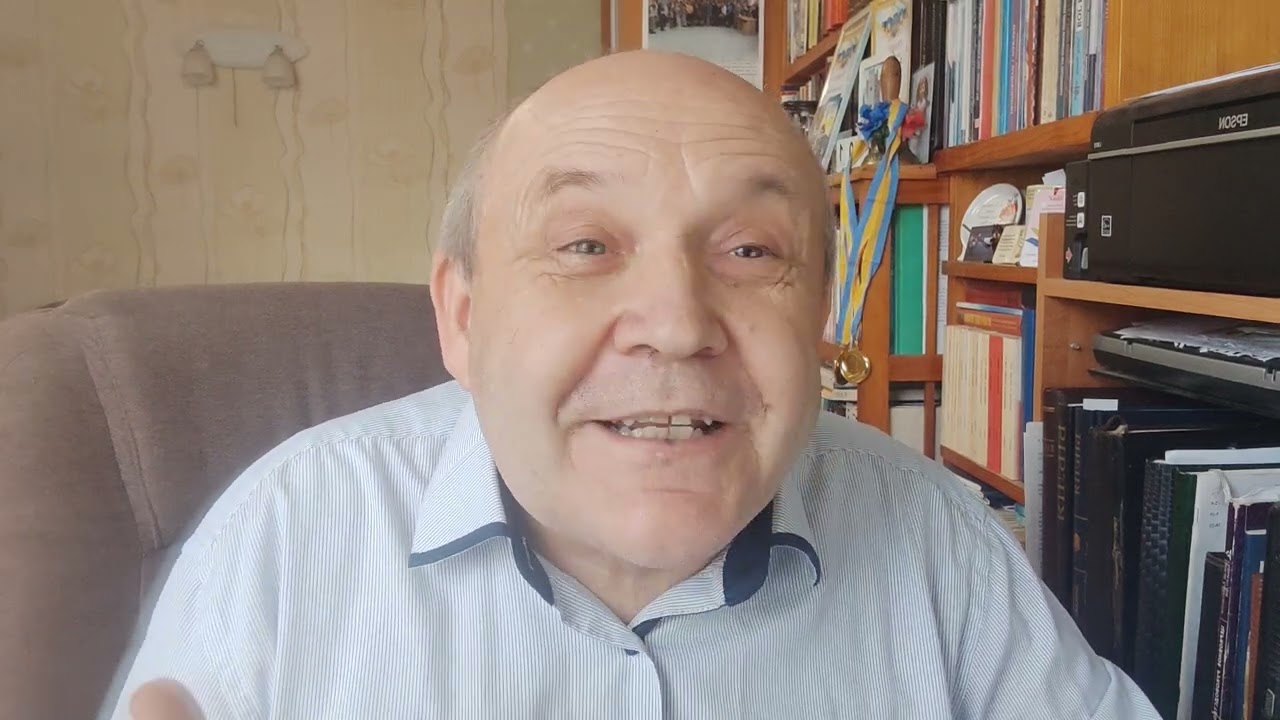 Сила мудрості. Книга Приповістей (1:8-33)