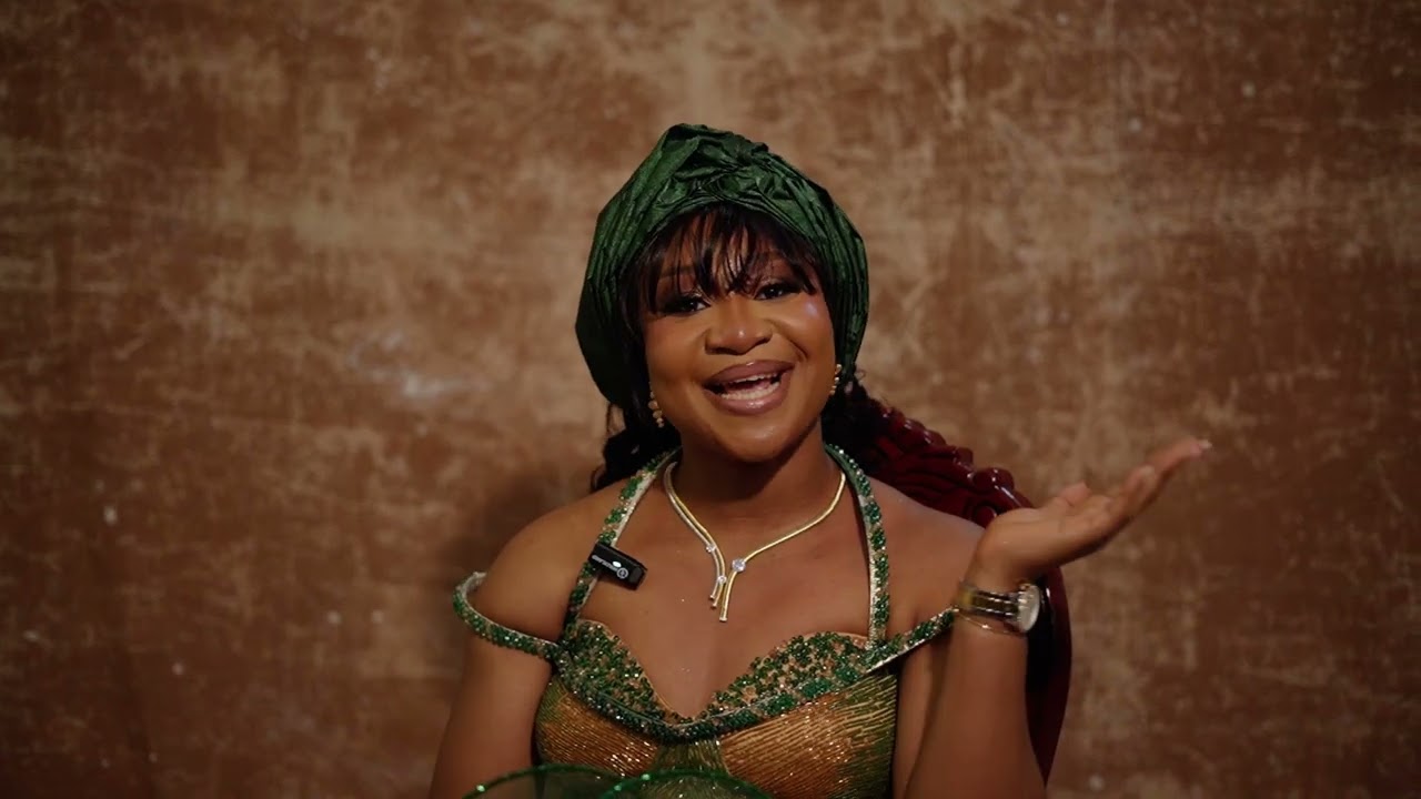 ITSE & TIM - a beautiful Itsekiri traditional marriage