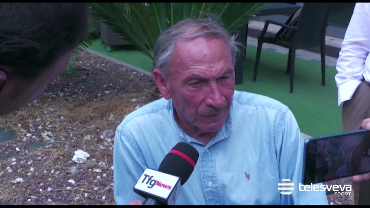 SERIE C | Zeman su addio al Foggia: 