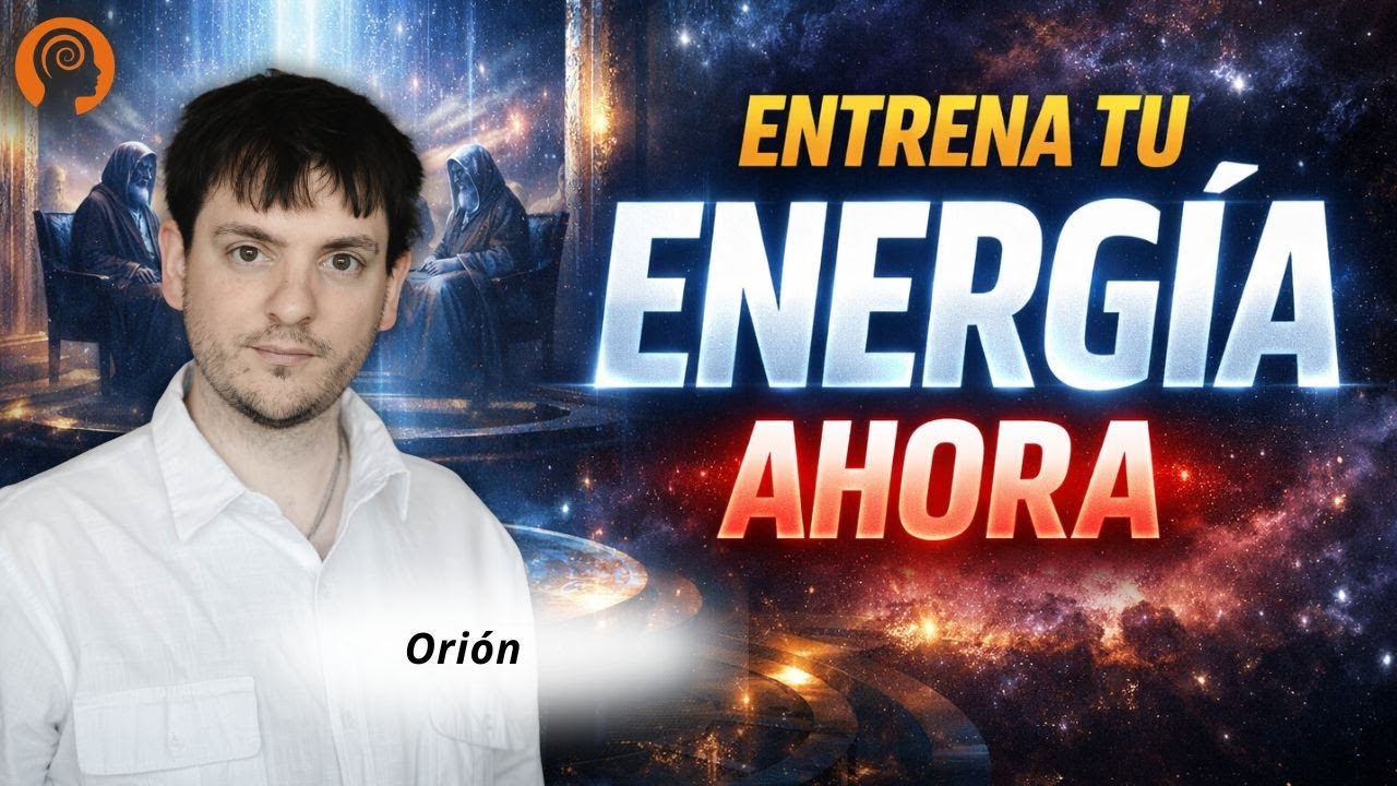 La sanación es una habilidad: cómo entrenar tu energía