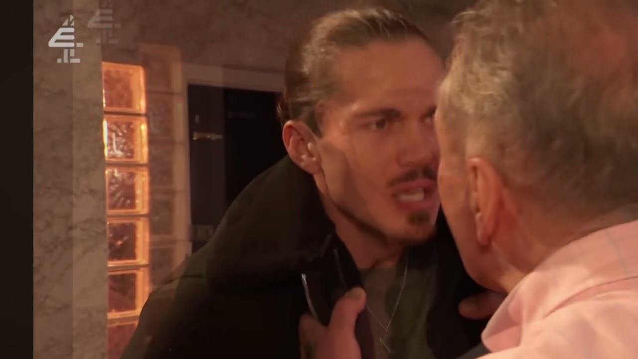 Hollyoaks episode review! Froggy finds out about Sully! Tue 6 Jan 2026
