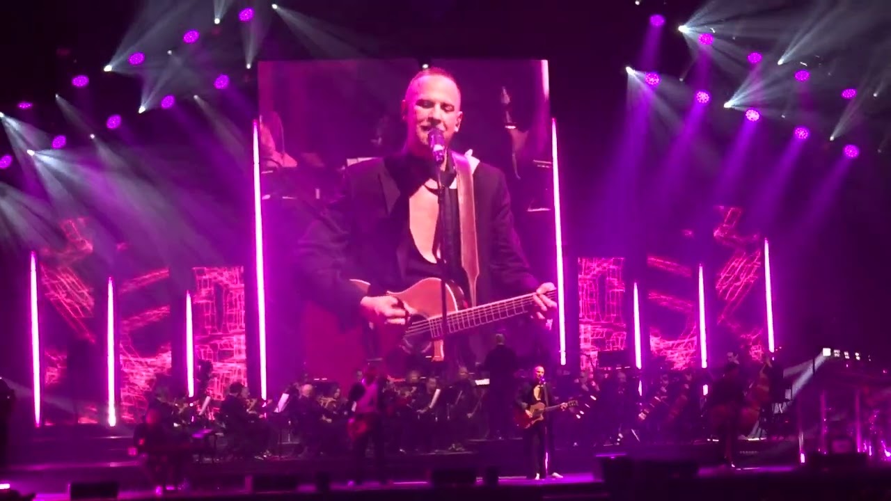 O5 a Radeček  - Praha - O2 universum 2026