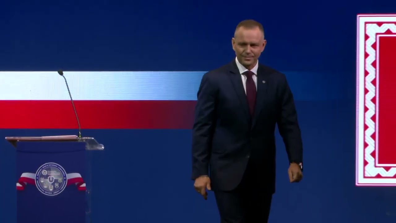 PREZYDENT ALARMUJE! Odprawa w MON: Czy Polska jest gotowa na najgorsze?