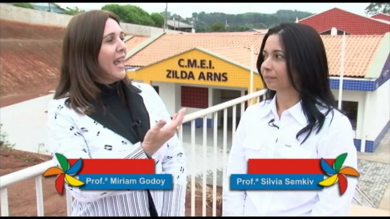 [PED] Estágio Supervisionado em Educação Infantil
