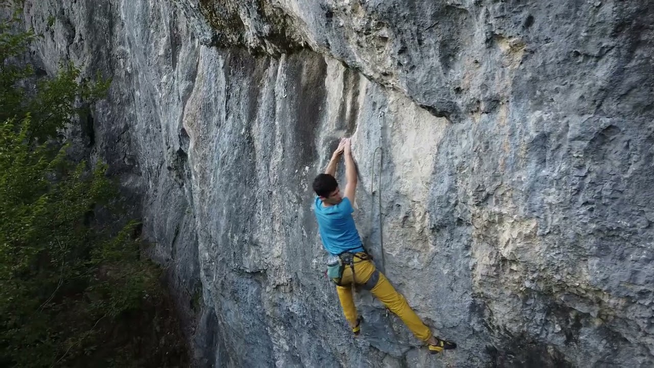 Preddvor Paradise lost 8a