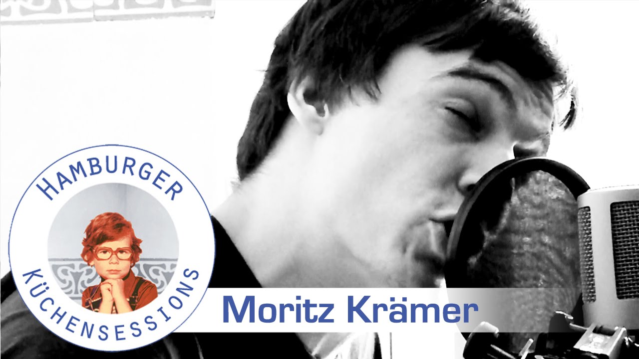 Moritz Krämer 