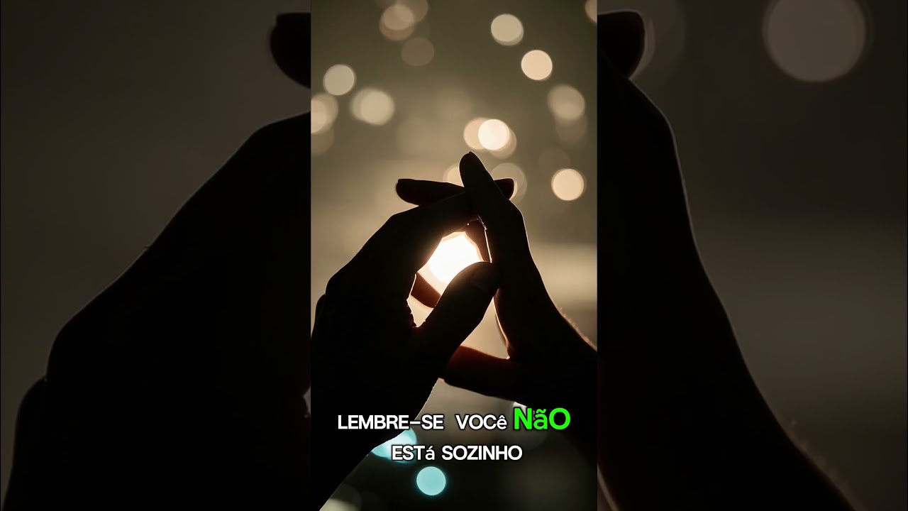 Mensagem de Motiva&ccedil;&atilde;o &ndash; &ldquo;Voc&ecirc; &eacute; Mais Forte do Q