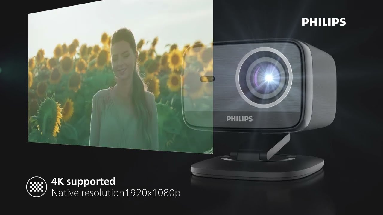 Philips NeoPix 450 Smart