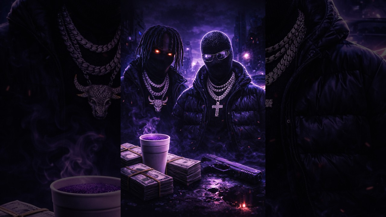 Travis Scott x Don Toliver Type Beat – “TRUMPE” | Dark Trap Beat