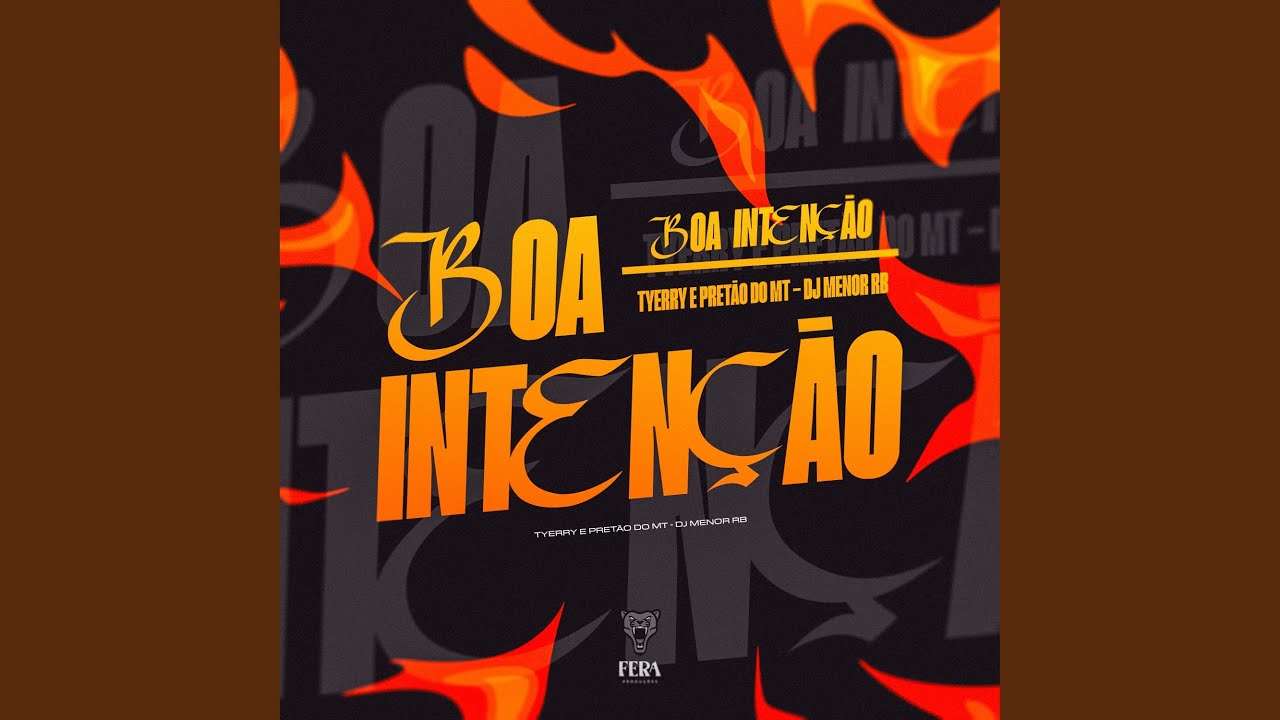 Boa Intenção