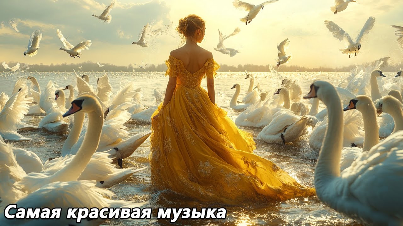 Чудесная музыка для души 🌿 Нежная музыка для снятия стресса 🌿 Лучшие композиции Сергея Грищука