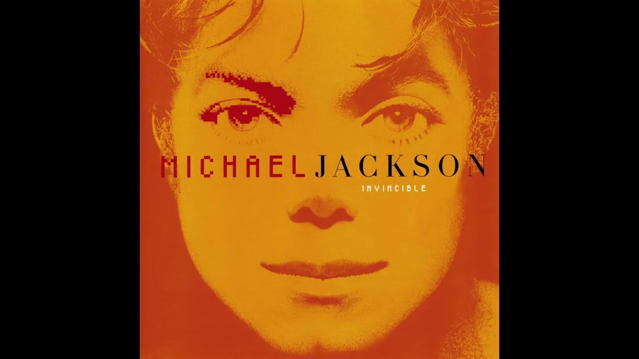 Michael Jackson - Break Of Dawn (Improved Acapella)