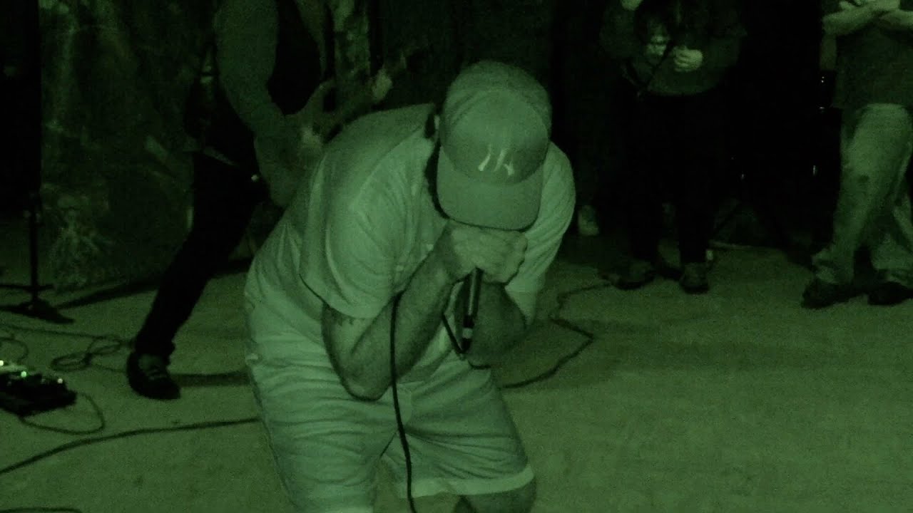 Waking the Cadaver - Live - April 13th 2025 - Full Set -