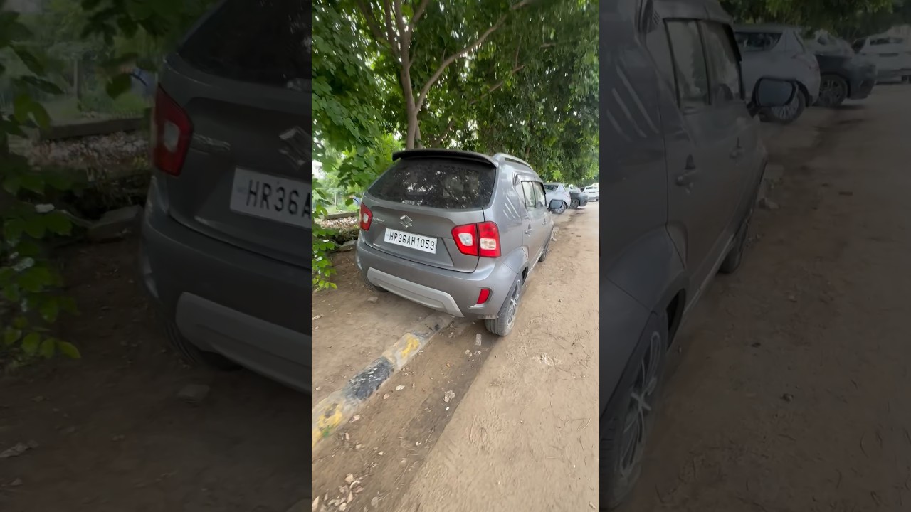 Ignis Failure car 😱| ignis 2024 | maruti ignis 2024 #ignis #maruti #shorts
