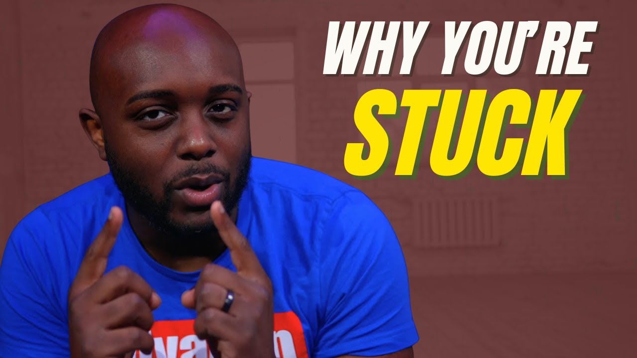 Why Can't You Get Over Your Ex Part 1 (What The Bible Says About It)