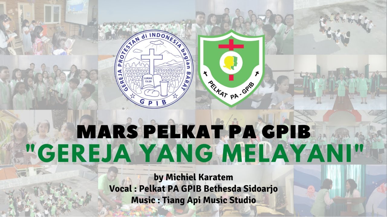 MARS PELKAT PA GPIB