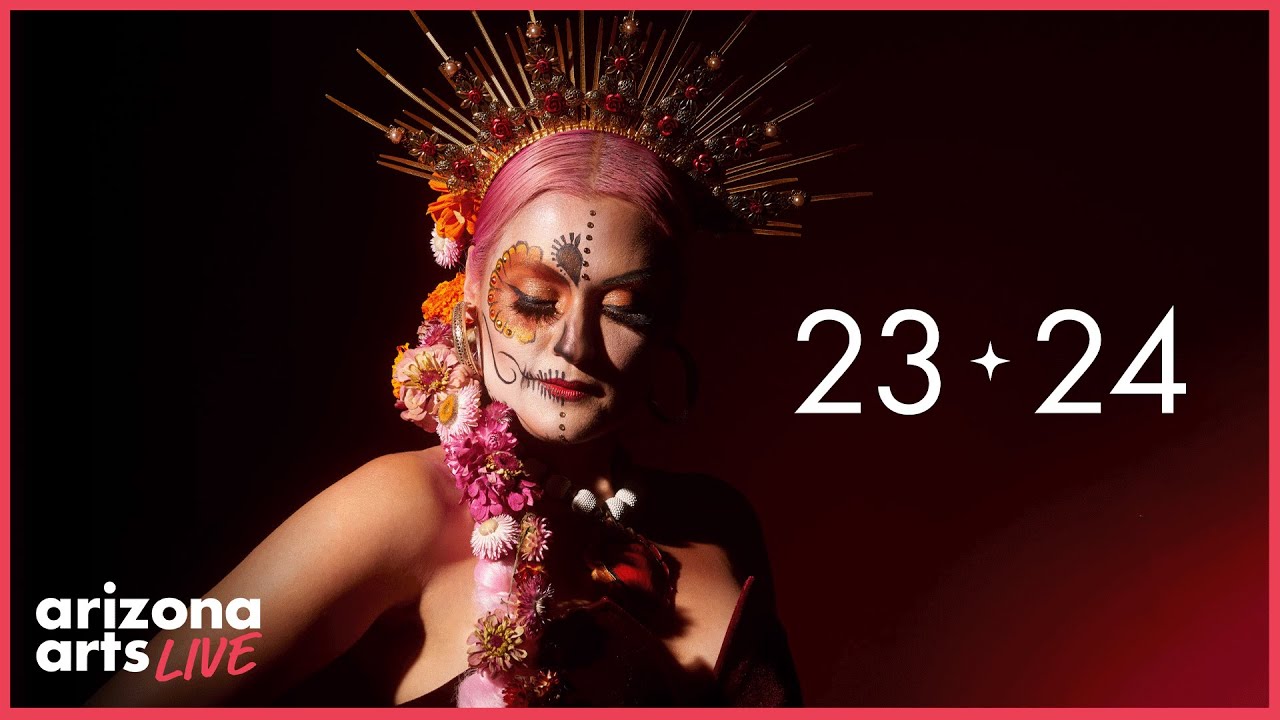 Arizona Arts Live 23-24 Season