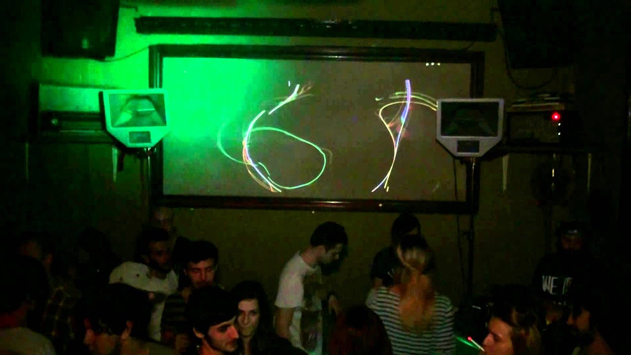 Awd House @ For Friends Bar 16.01.2015