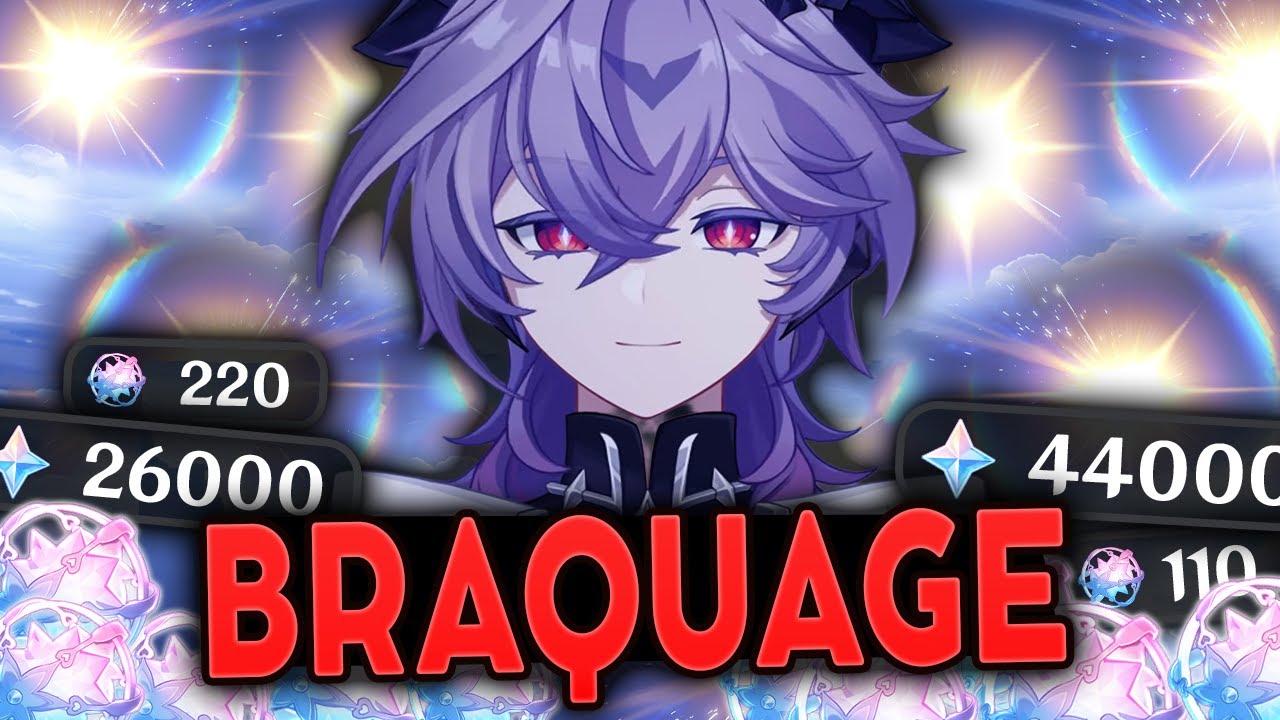 ON A VIDÉ LES BANNIERES ! Invocations Durin & Venti | Genshin Impact 6.2 / Luna 3