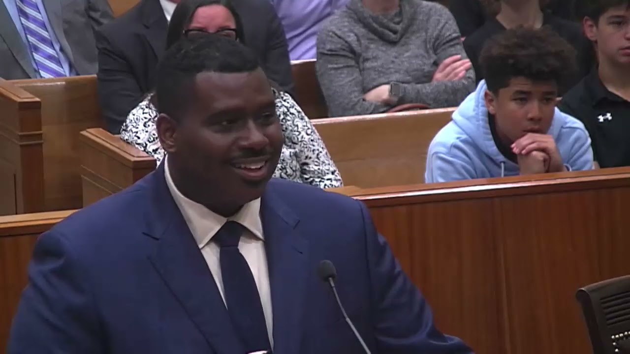 Kevin Vericker v. Norman Christopher Powell