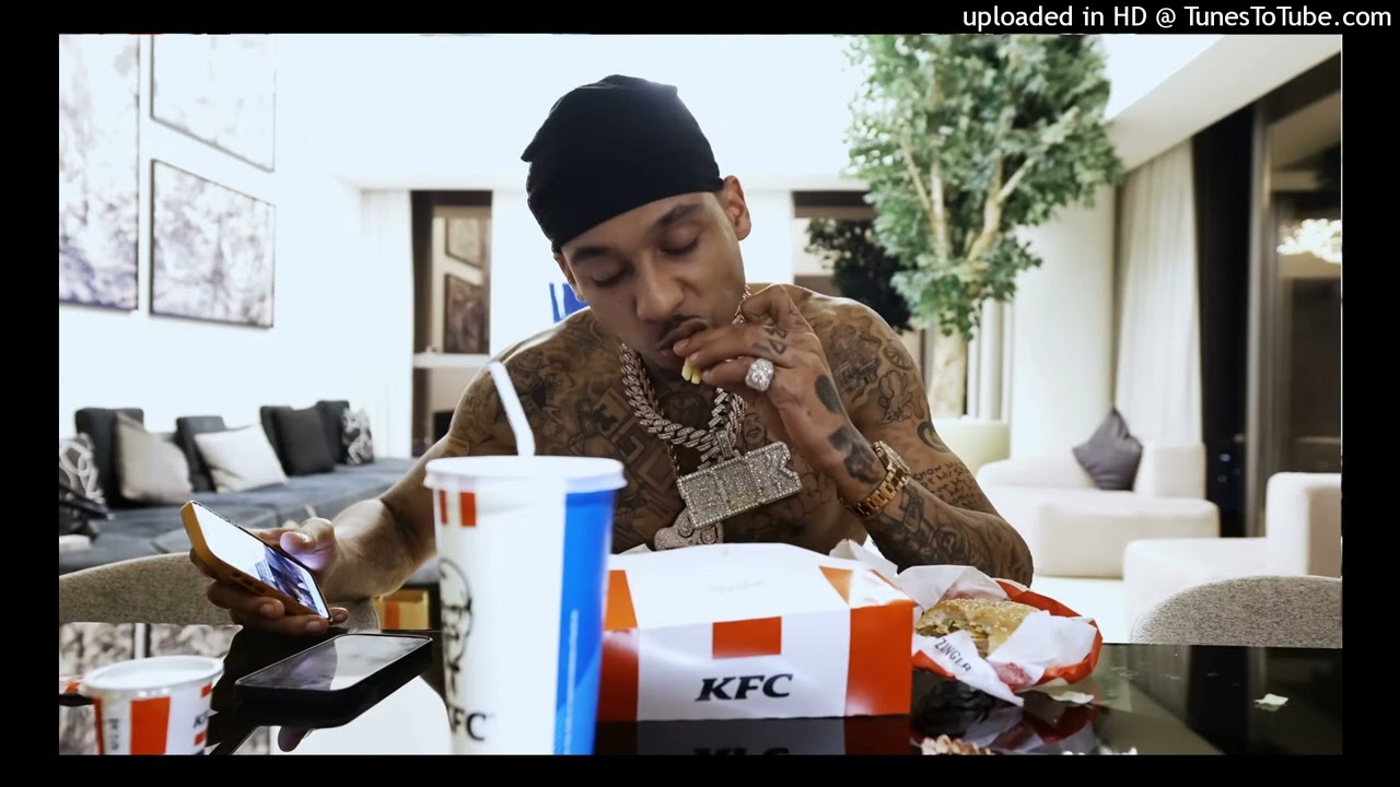 [FREE] Fredo X Clavish UK Rap Type Beat 2023 - 