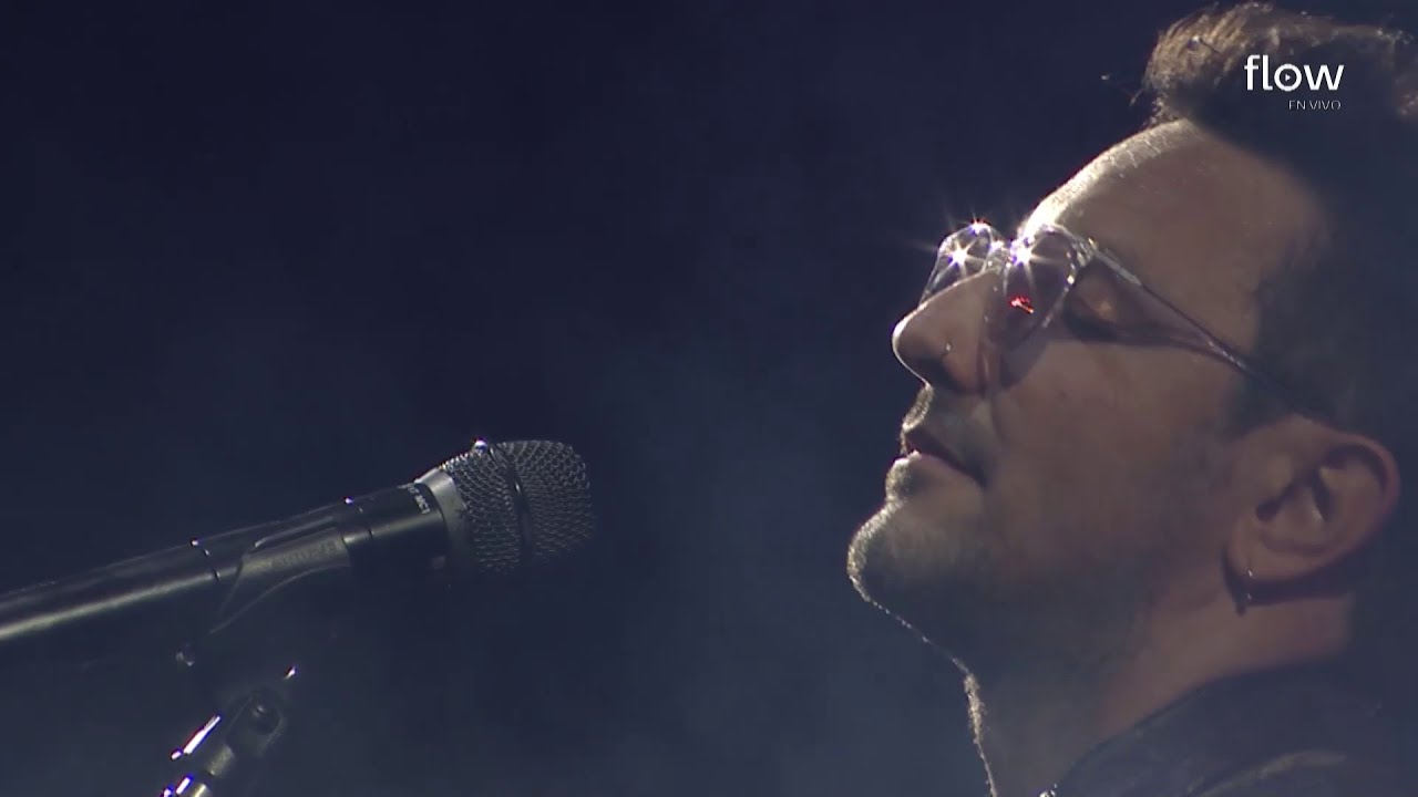 No Te Va Gustar - Memorias del Olvido - Luna Park 2023