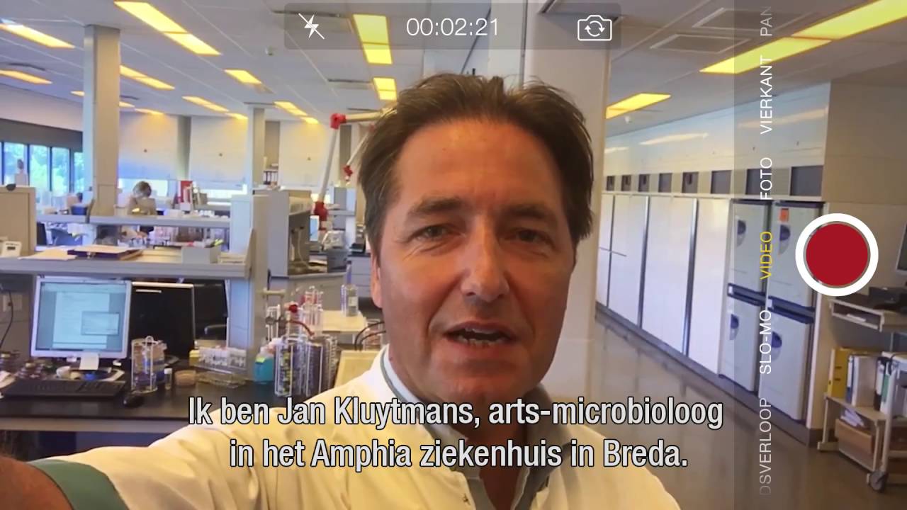 Het verhaal van Jan