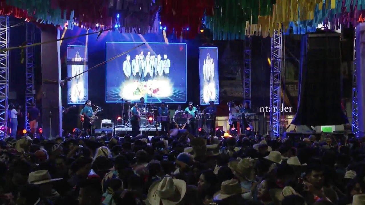 Baile Carnavalesco 16/02/2026