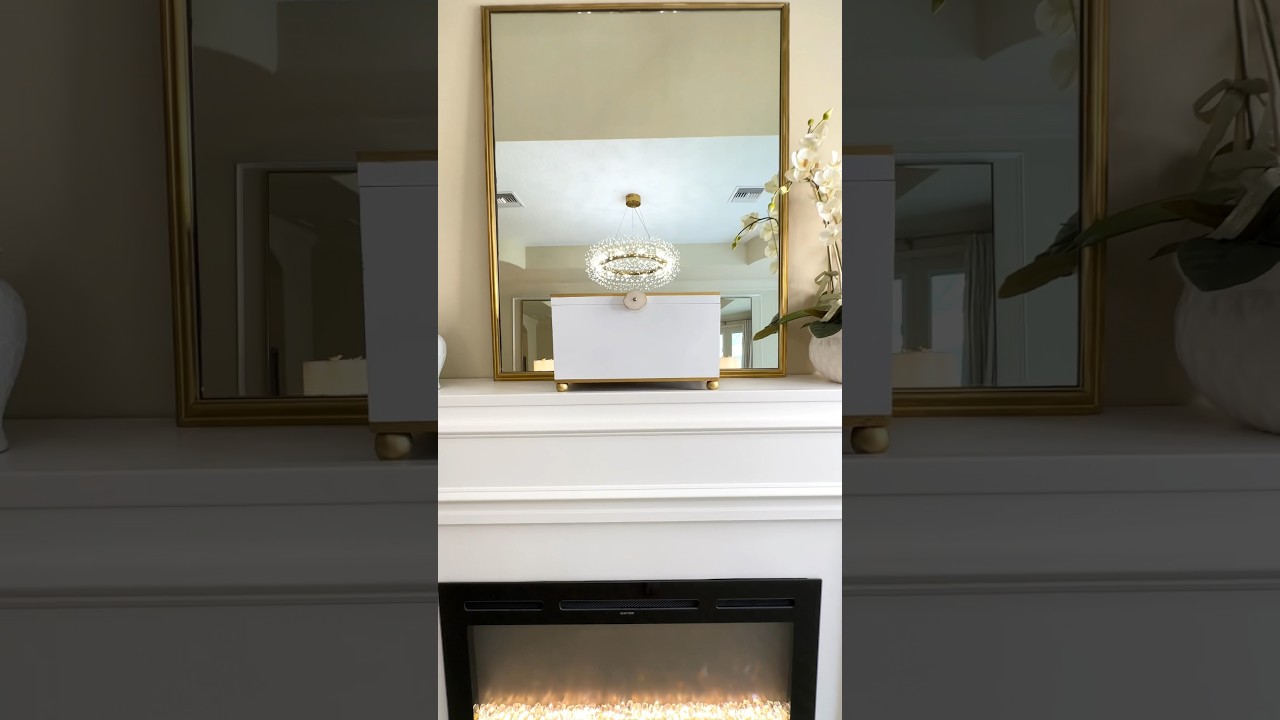 LUXURY HOME DECOR DUPE! GET THE LOOK FOR LESS FOR HUNDREDS LESS!
