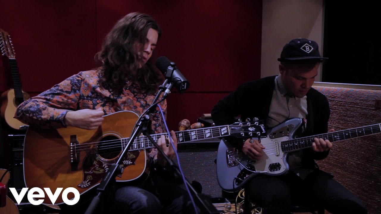 BØRNS - 10,000 Emerald Pools (Digster sessions)