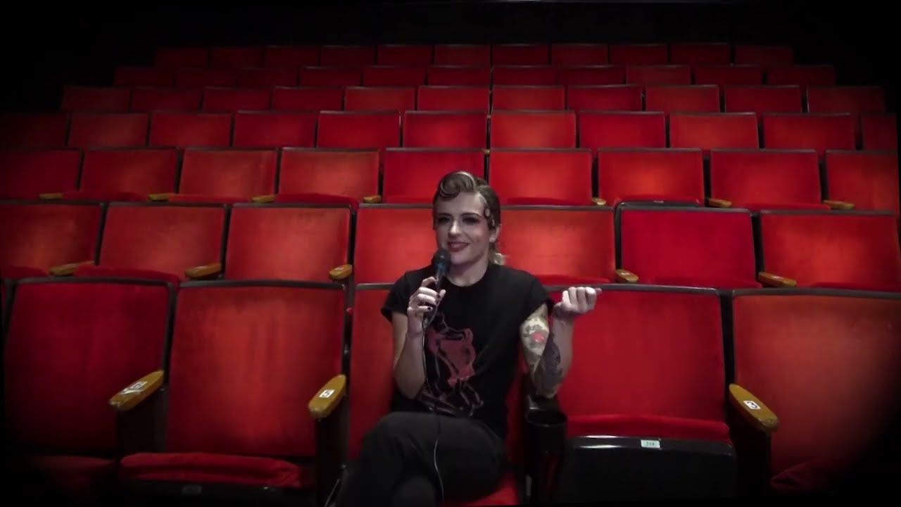 VIDEO: Rocky Horror Picture Show: A Queer Cult Phenomenon