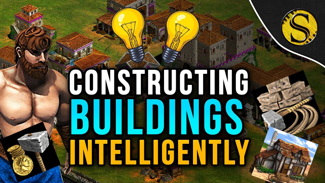 Designing Your Base Like a Pro! [ES SUBS]